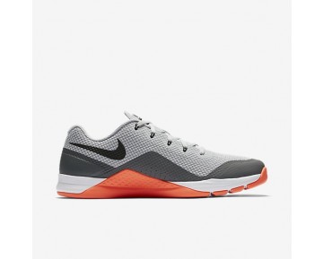 Nike Metcon Repper DSX Herren Trainingsschuhe Tough Rot/Siren Rot/Reines Platin/Weiß 898048-601