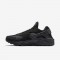 Nike Air Huarache Herren Schuhe Schwarz/Weiß/Schwarz 318429-003