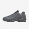 Nike Air Max 95 Essential Herren Schuhe Kaltes Grau/Kaltes Grau 749766-012