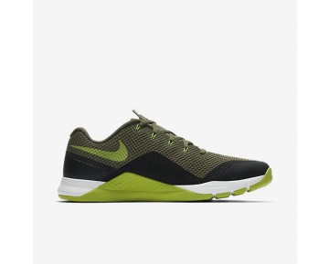 Nike Metcon Repper DSX Herren Trainingsschuhe Wolf grau/Hyper Crimson/Dunkelgrau/Schwarz 898048-006