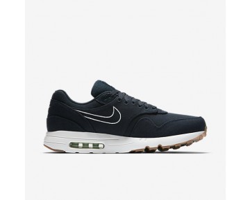 Nike Air Max 1 Ultra 2.0 Textile Herren Schuhe Armoury Navy/Sail/Fresh Mint 898009-400