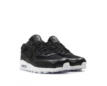 Nike Air Max 90 Premium Snake Herren (Männer) Schwarz/Weiß 700155-008