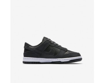 Nike Dunk Retro Low Damen Schuhe Anthracite/Schwarz/Weiß/Anthracite 310569-034