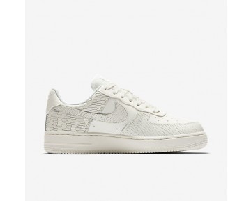 Nike Air Force 1 07 Premium Low Damen Schuhe Sail/Light Bone/Weiß/Sail 896185-100