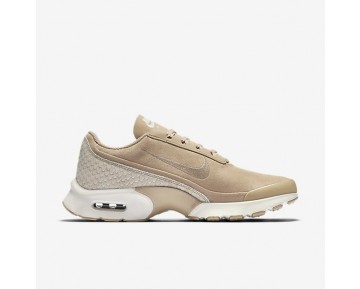 Nike Air Max Jewell Premium Textile Damen Schuhe Linen/Sail/Linen 917672-200