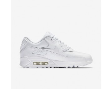 Nike Air Max 90 Damen Schuhe Weiß/Weiß/Weiß 921304-101