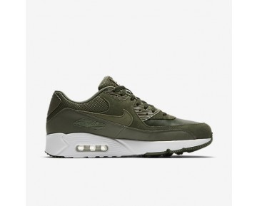 Nike Max 90 Ultra 2.0 Herren Schuhe Cargo Khaki/Summit Weiß/Medium Olive 924447-300