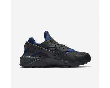 Nike Air Huarache Herren Schuhe Gym Blau/Dunkel Obsidian/Gym Blau 318429-418