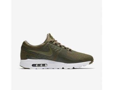 Nike Air Max Zero Essential Herren Schuhe Medium Olive/Dunkler Stuck/Sequoia 876070-200
