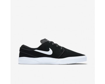 Nike SB Lunar Stefan Janoski Hyperfeel Herren Skateboard Schuhe Schwarz/Weiß 844443-001
