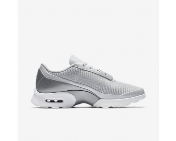 Nike Air Max Jewell Premium Damen Schuhe Reines Platin/Metallic Silber/Weiß 904576-001