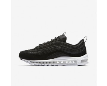 Nike Air Max 97 Herren Schuhe Schwarz/Weiß/Schwarz 921826-003