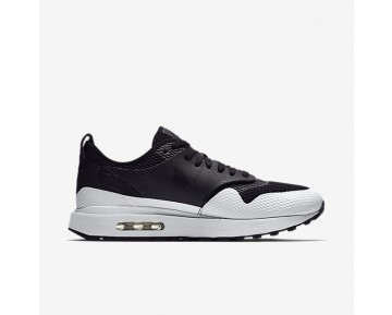 NikeLab Air Max 1 Royal SE Herren Schuhe Schwarz/Weiß/Weiß/Schwarz AA0869-001