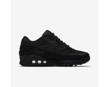 Nike Air Max 90 Damen Schuhe Schwarz/Schwarz 325213-043