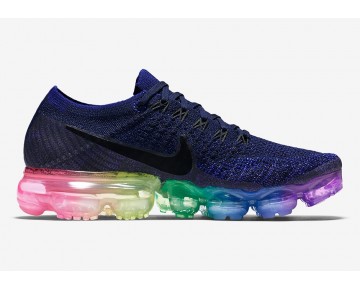 Nike Herren/Damen Vapormax Be True Deep Royal Blau/Weiß Concord 883274-400/883275-400