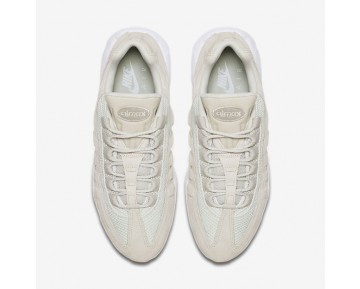 Nike Air Max 95 Premium Damen Schuhe Light Bone / Light Bone 538416-003