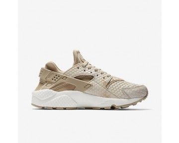 Nike Air Huarache Premium Damen Schuhe Linen/Sail/Linen 683818-201