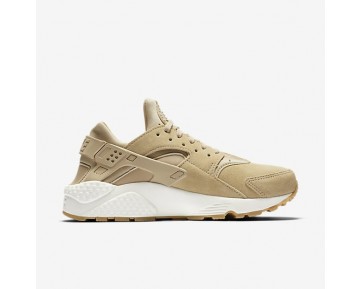 Nike Air Huarache SD Damen Schuhe Mushroom/Sail/Gummi hellbraun/Light Bone AA0524-200