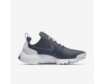 Nike Air Presto Fly SE Herren Schuhe Weiß/Waffenkammer Blau/Schwarz 908020-100