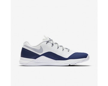 Nike Metcon Repper Dsx Damen Trainingsschuhe Weiß/Binary Blau/Wolf grau 902173-102