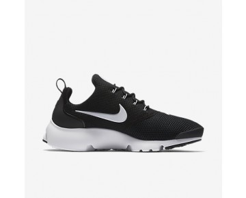 Nike Presto Fly Herren Schuhe Schwarz/Schwarz/Weiß 908019-002