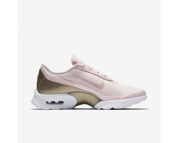 Nike Air Max Jewell Damen Schuhe Pearl Rosa/Metallic Gold 904576-600