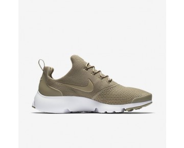 Nike Presto Fly Herren Schuhe Khaki/Weiß/Khaki 908019-200
