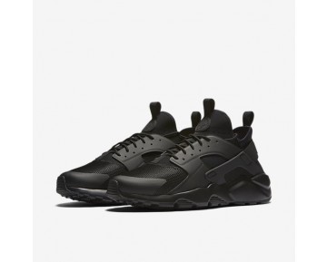 Nike Air Huarache Ultra Herren Schuhe Schwarz/Schwarz/Schwarz 819685-002