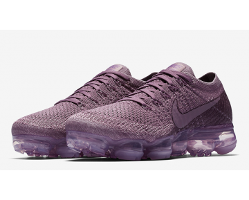 Nike Damen Air VaporMax Violet Dust/Plum Fog 849557-500