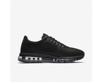 Nike Air Max LD-Zero Unisex Schuhe Schwarz/Dunkelgrau/Schwarz/Schwarz 848624-005