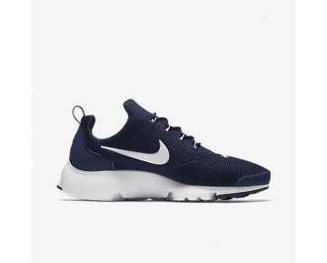 Nike Presto Fly Herren Schuhe Midnight Navy/Weiß 908019-400