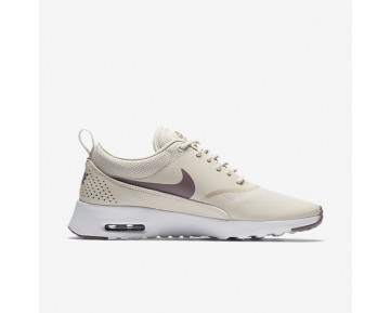 Nike Air Max Thea Damen Light Orewood Braun/Taupe Grau Schuhe 599409-106