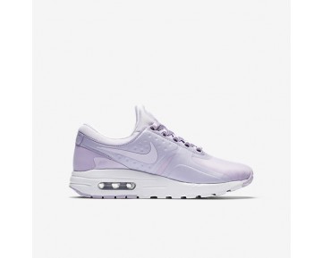 Nike Air Max Zero SE Damen Schuhe Violet Mist/Weiß/Violet Mist 917863-500