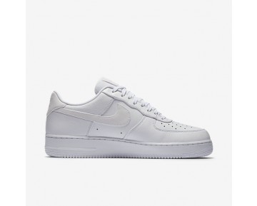 Nike Air Force 1 '07 Premium Low Herren Schuhe Weiß/Weiß/Weiß 905345-100