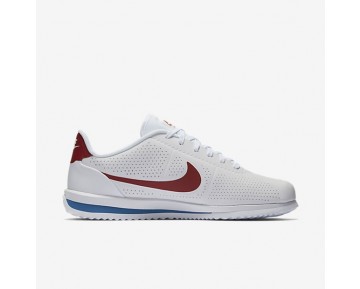 Nike Cortez Ultra Moire Herren Schuhe Weiß/Varsity Blau/Varsity Rot 845013-100
