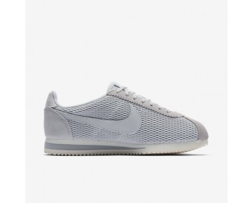 Nike Cortez SE Damen Schuhe Reines Platin/Sail 902856-004