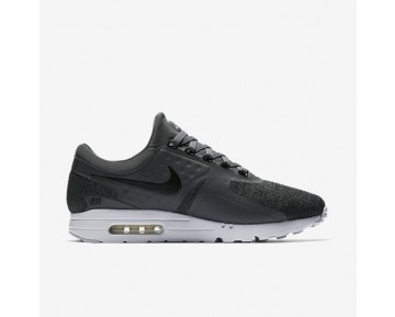 Nike Air Max Zero SE Herren Schuhe Schwarz/Weiß/Dunkelgrau/Dunkelgrau 918232-001