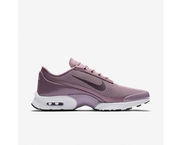 Nike Air Max Jewell Damen Schuhe Taupe Grau/Schwarz/Weiß/Port Wine 896194-202