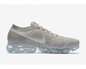 Nike Herren VaporMax Blassgrau/Ice Blau 849558-005