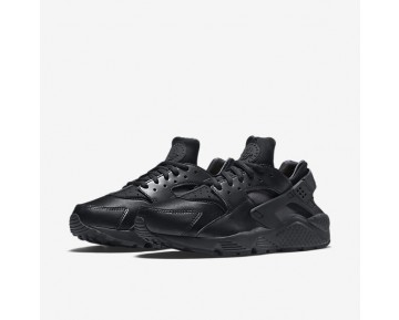 Nike Air Huarache Damen Schuhe Schwarz/Schwarz 634835-012