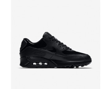Nike Air Max 90 Damen Schuhe Schwarz/Schwarz/Schwarz 921304-002