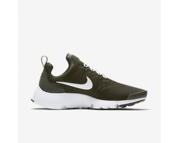 Nike Presto Fly Herren Schuhe Cargo Khaki/Weiß 908019-300