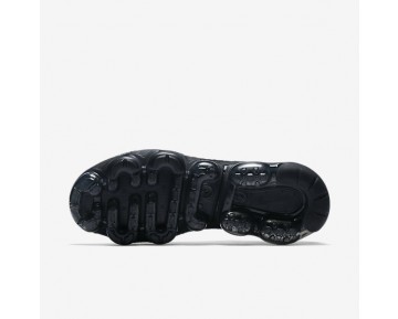 Nike Herren/Damen Air Vapormax Schwarz/Anthracite-Dunkelgrau 849558-007/849557-006