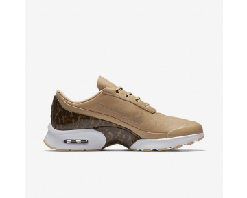 Nike Air Max Jewell Damen Schuhe LX Tan/Weiß/Schwarz 896196-200