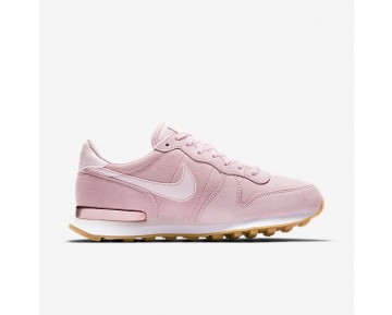 Nike Internationalist SD Damen Schuhe Prism Rosa/Weiß/Sail 919925-600