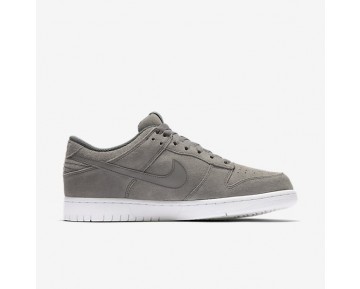 Nike Dunk Retro Low Herren Schuhe Kaltes Grau/Weiß/Kaltes Grau 896176-003