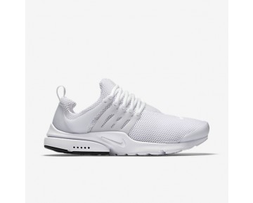 Nike Air Presto Herren Schuhe Weiß/Schwarz/Weiß 848132-100