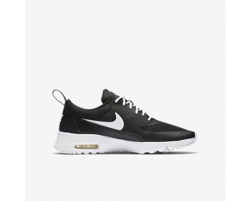 Nike Air Max Thea Damen Schuhe Schwarz/Weiß 814444-006