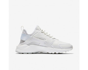 Nike Air Huarache Ultra SI Damen Schuhe Summit Weiß/Blau Tint/Summit Weiß 881100-101