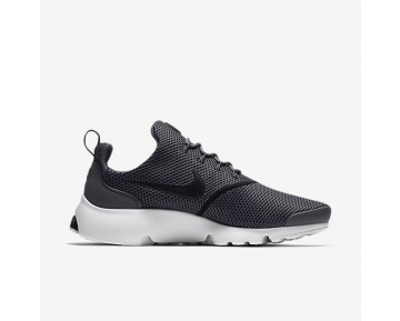 Nike Air Presto Fly SE Herren Schuhe Dunkelgrau/Schwarz/Weiß/Schwarz 908020-005